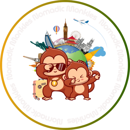 Nomadic Monkies